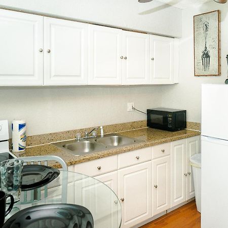713 Miami Beach Apartments Esterno foto