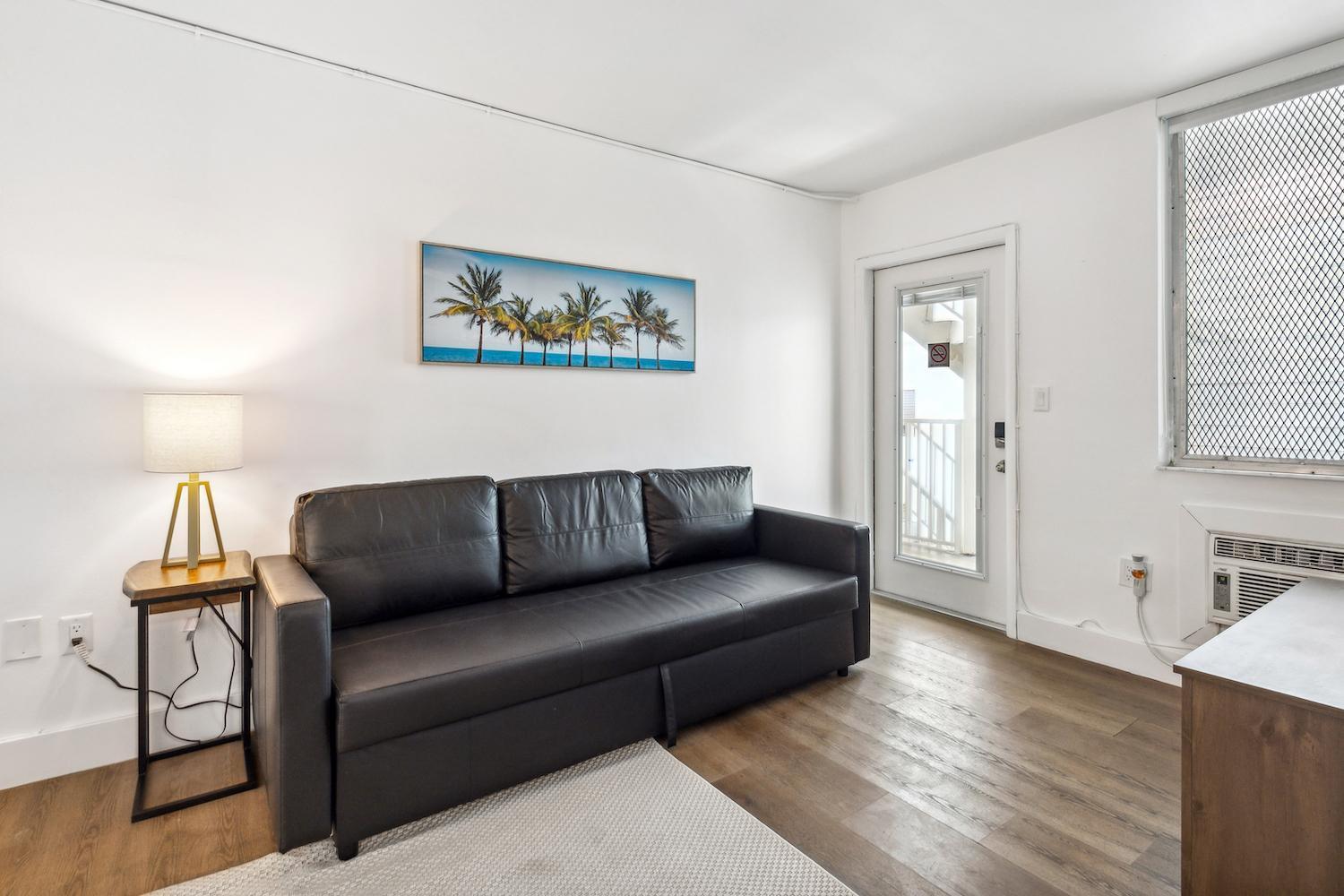 713 Miami Beach Apartments Camera foto