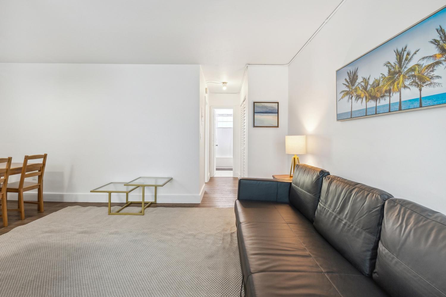 713 Miami Beach Apartments Esterno foto