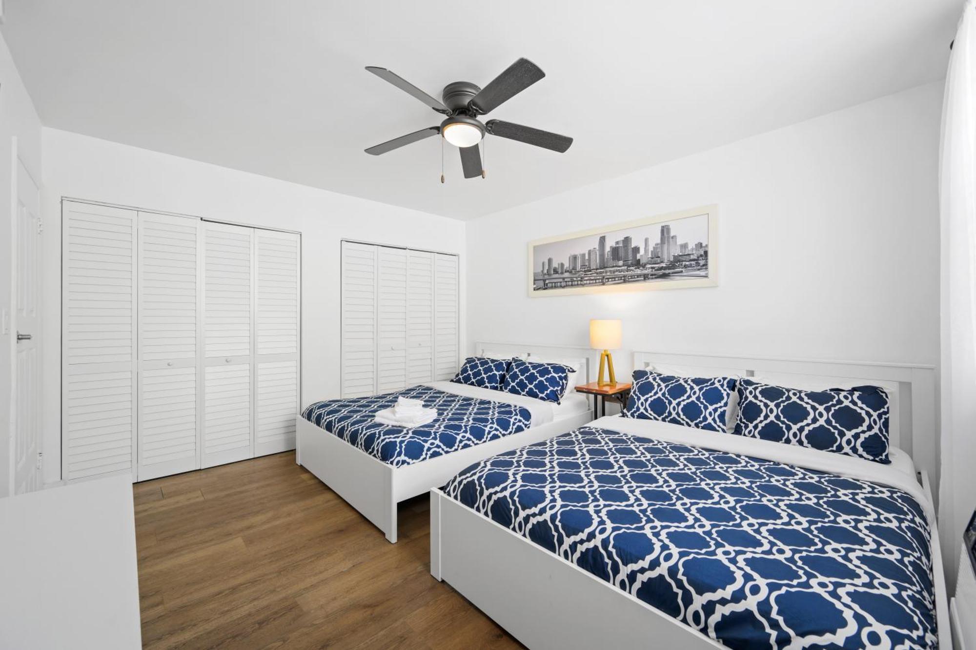 713 Miami Beach Apartments Esterno foto