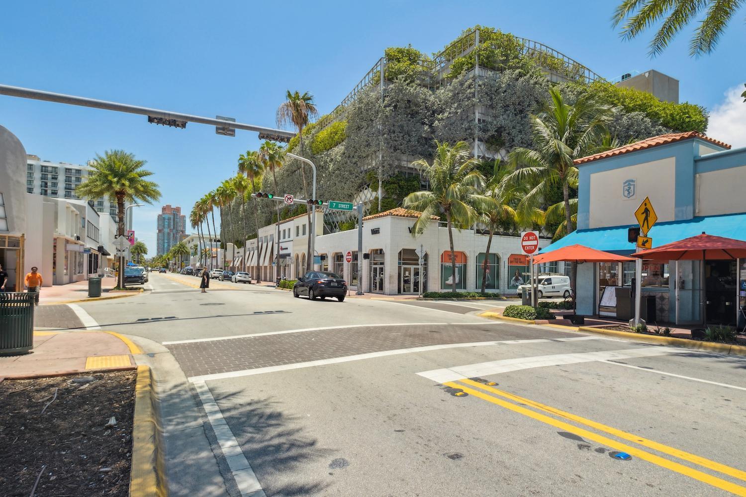 713 Miami Beach Apartments Esterno foto