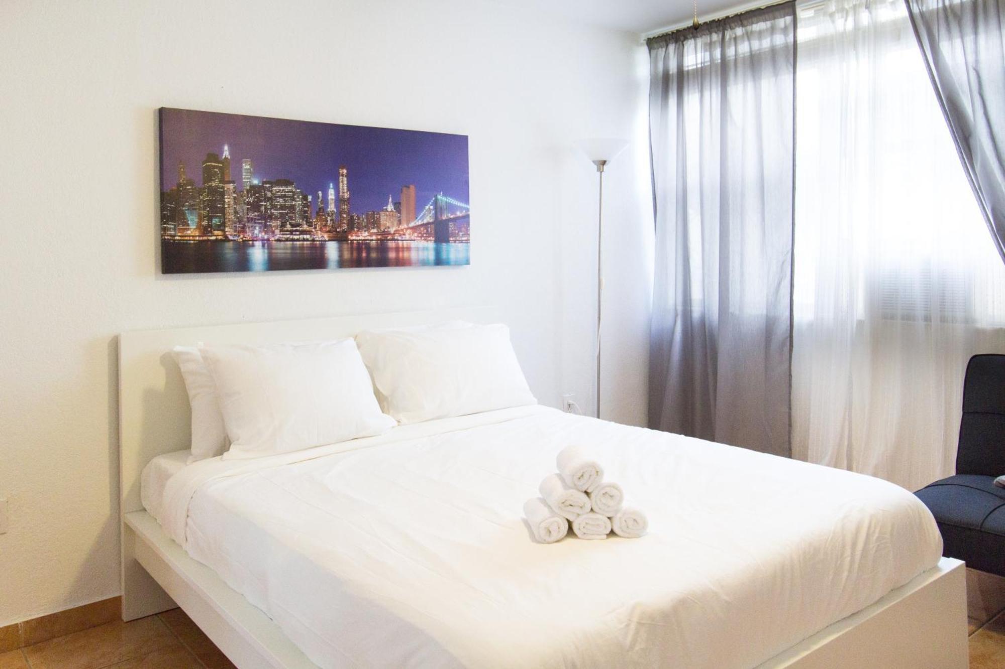 713 Miami Beach Apartments Esterno foto