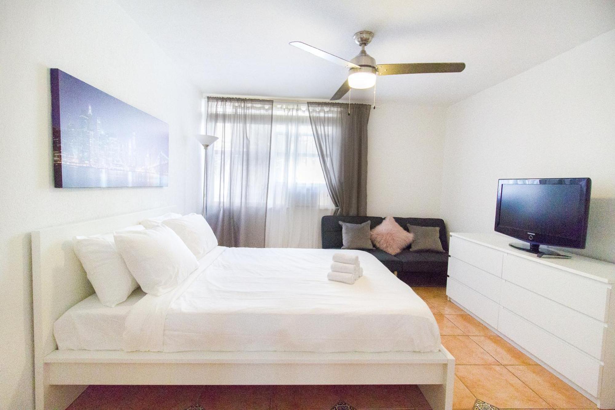 713 Miami Beach Apartments Camera foto